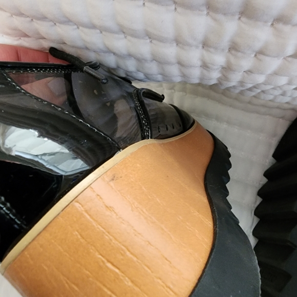 Aldo Platform Sassafras - Picture 9 of 9